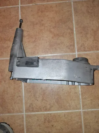 Despiece Silence S01