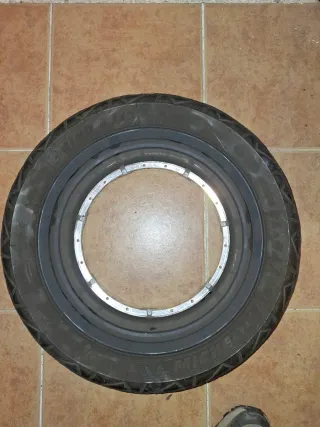 Despiece Silence S01