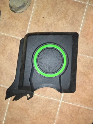 Despiece Silence S01