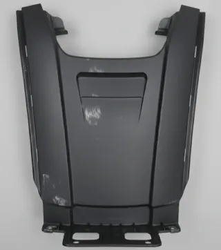 Despiece Silence S01