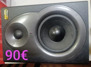 Monitor de estudio MT50A