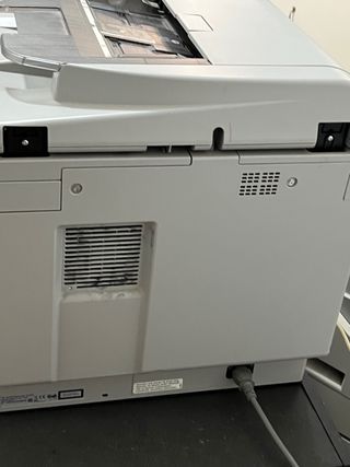 Fotocopiadora Ricoh Aficio MP301SPF