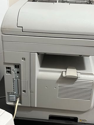 Fotocopiadora Ricoh Aficio MP301SPF