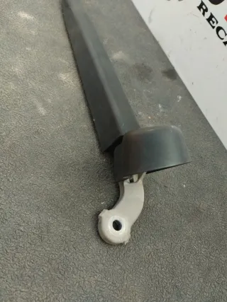 Brazo Limpiaparabrisas Trasero Ford Focus MK2