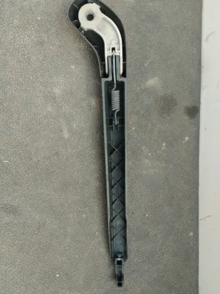 Brazo Limpiaparabrisas Trasero Ford Focus MK2