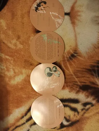 Scarpe Merrell Marroni