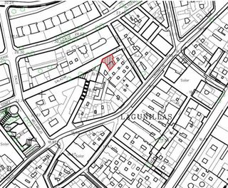 Terreno en venta en El Ejido - La Merced - La Victoria en Málaga