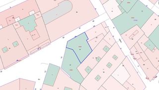 Terreno en venta en El Ejido - La Merced - La Victoria en Málaga