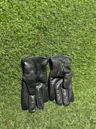 Guantes FREE DAY K500 Piel T7