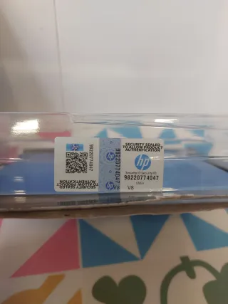 Calculadora Científica HP 35s