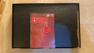Risk (Juego de mesa)