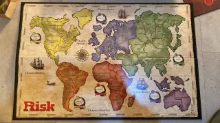 Risk (Juego de mesa)