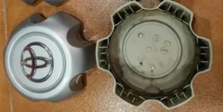 Tapabujes land cruiser