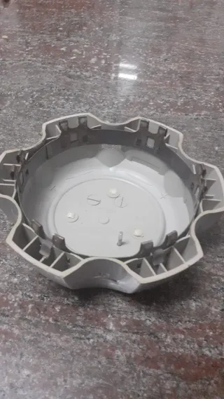 Tapabujes land cruiser