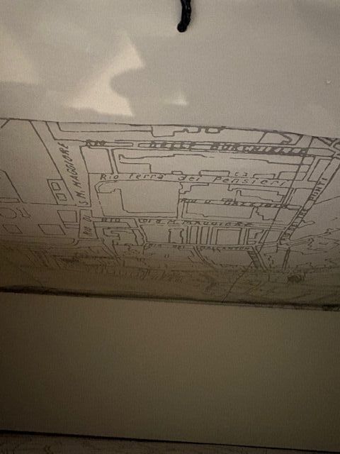 Busta Golden Goose originale