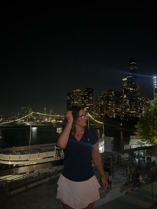 Camiseta Ralph Lauren