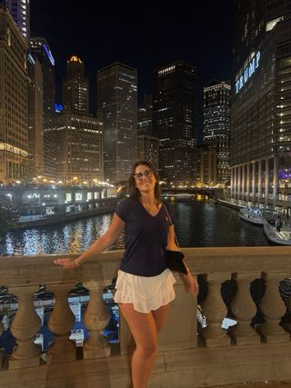 Camiseta Ralph Lauren