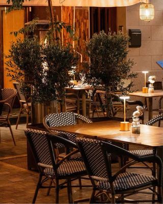 18 pies para tableros