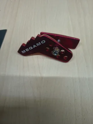 Anti caída cadena Megamo