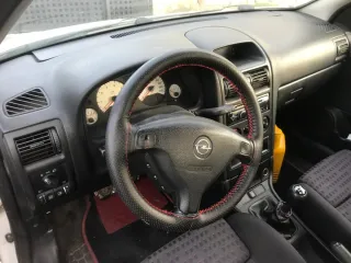 Opel Astra 1998