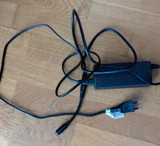 Patín Eléctrico Xiaomi S1