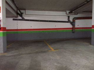 Garaje en venta en Universidad en Ávila