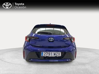 Toyota Corolla 140H Active Plus