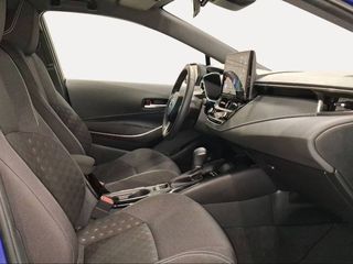 Toyota Corolla 140H Active Plus