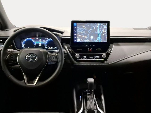 Toyota Corolla 140H Active Plus