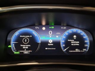 Toyota Corolla 140H Active Plus