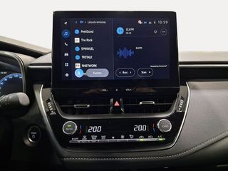 Toyota Corolla 140H Active Plus