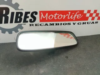 Espejo Retrovisor Interior Ford Focus MK2