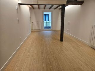 Piso en venta en Parte Vieja en San Sebastián-Donostia