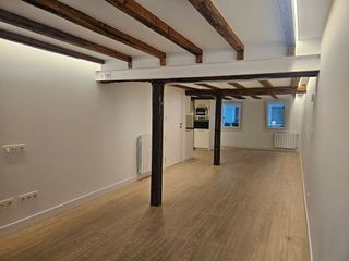 Piso en venta en Parte Vieja en San Sebastián-Donostia