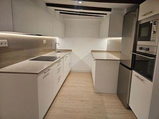 Piso en venta en Parte Vieja en San Sebastián-Donostia