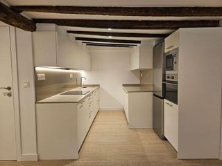 Piso en venta en Parte Vieja en San Sebastián-Donostia