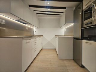 Piso en venta en Parte Vieja en San Sebastián-Donostia