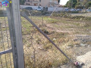 Terreno en venta en Archena