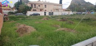 Terreno en venta en Archena