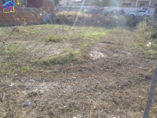 Terreno en venta en Archena