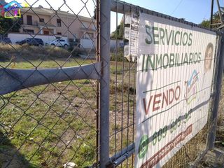 Terreno en venta en Archena