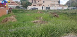 Terreno en venta en Archena