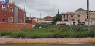 Terreno en venta en Archena