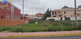 Terreno en venta en Archena