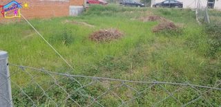 Terreno en venta en Archena