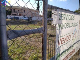 Terreno en venta en Archena