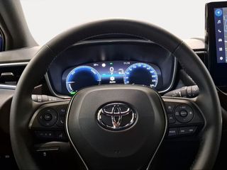 Toyota Corolla 140H Active Plus