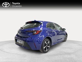 Toyota Corolla 140H Active Plus