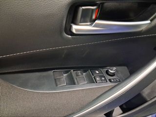 Toyota Corolla 140H Active Plus