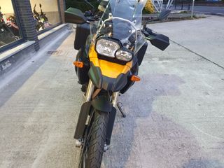 BMW F 800 GS 08' 78000 km